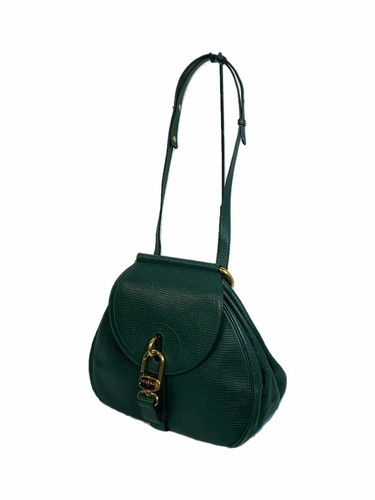 Delvaux handbag leather - delvaux,