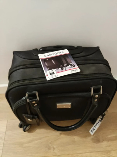 Valise affaires samsonite à - valise,