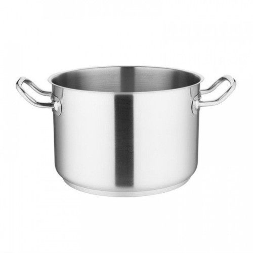 Faitout inox litres - 7, (Ø)240