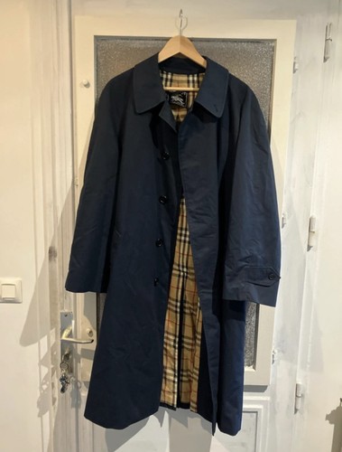 Trench coat burberry - trench,