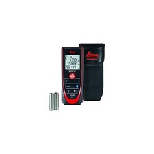 Leica Disto D2 Bluetooth Misuratore distanza Laser