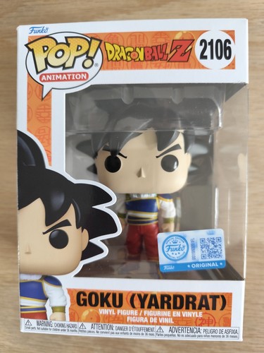 Funko pop dragon ball - funko, pop!