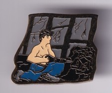 RARE PINS PIN'S .. ENTREPRISE