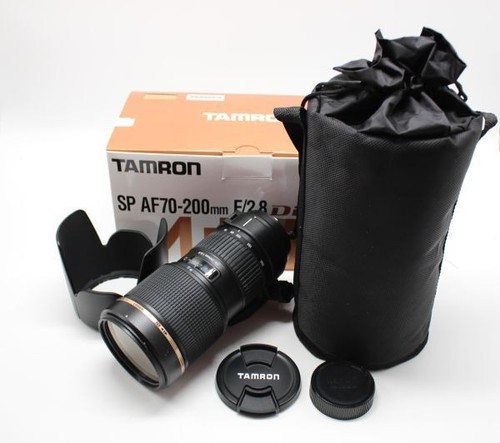 Presque comme neuf tamron - presque,