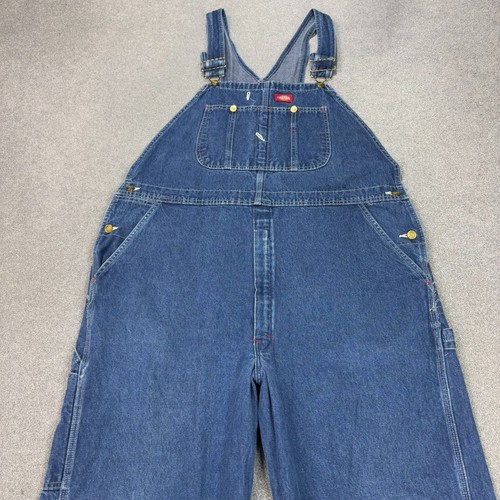 Salopette dickies adulte x - salopette,