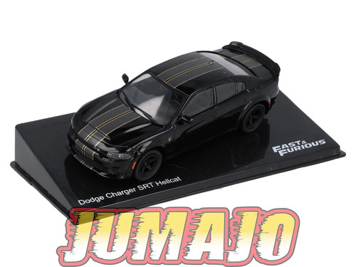 Ff18 voiture ixo altaya - 1/43,