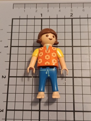 Playmobil 5333 fille chambre - 5333,
