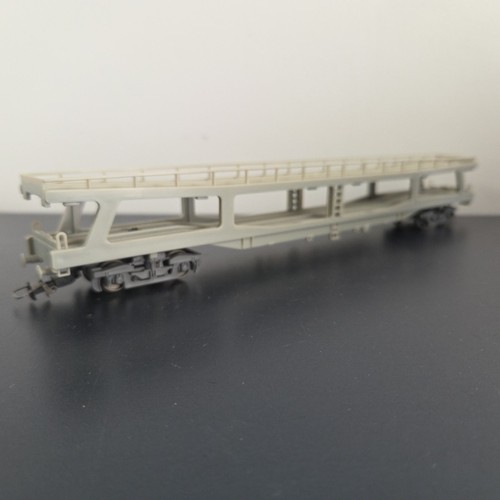 Jouef grand wagon - jouef, ho