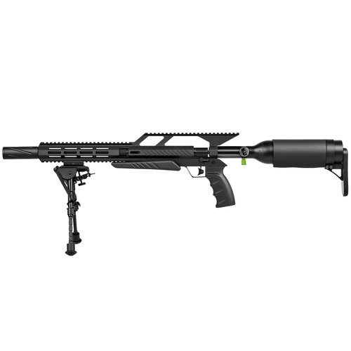 Pinty single shot pcp - pinty,
