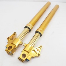 Bimota Sb8 Sb-8 Front Fork Suspension Sb8R Paioli Shock Absorber Sb8K