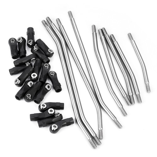 9pcs suspension link rod - 9pcs,