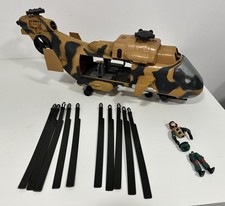 Jouet Vintage/Hélicoptère