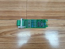 Siemens 6DR2801-8C Electropneumatic Positioner, SIPART PS2 Series