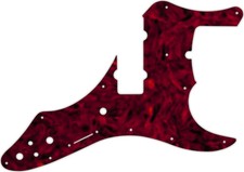 WD Custom Pickguard For Fender