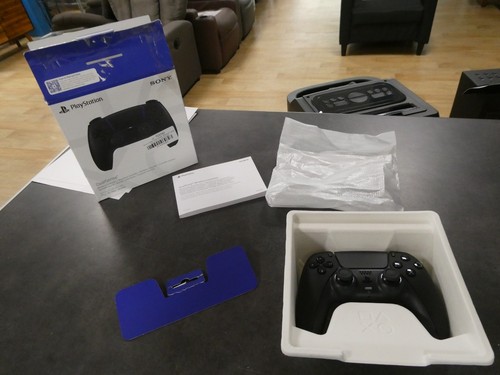 Manette neuve sony ps5 - manette,