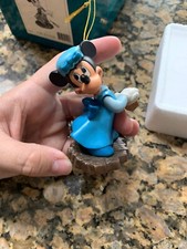 WDCC Mickey’s Christmas