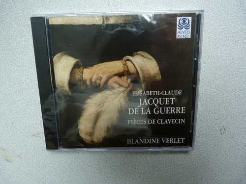 Pieces clavecin von - pieces,