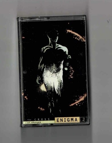 Enigma the cross - enigma,