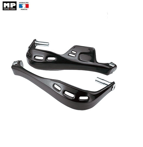 Protege main noir moto - moto, cross