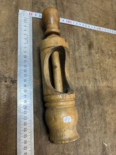 BOUCHONNEUSE EN BOIS vigneron