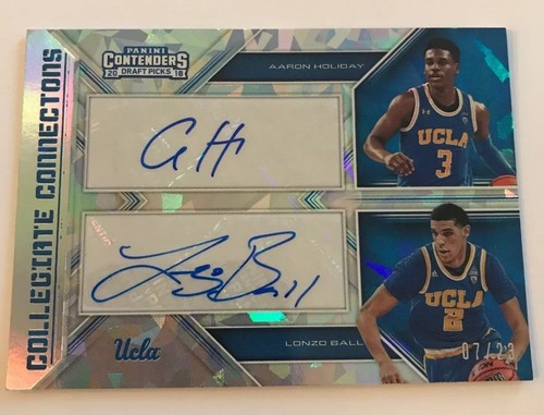 2018 contenders collegiate - 2018-19,