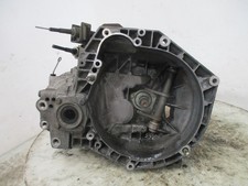 Boite de vitesses 55210104