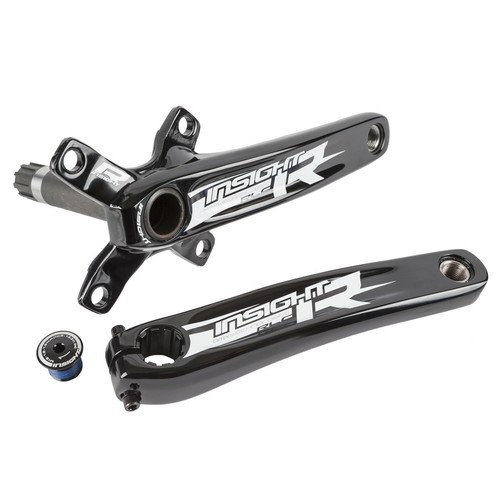 Pédalier bmx insight - insight, 4