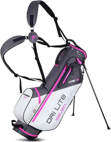 Big max dri lite - seven, sac