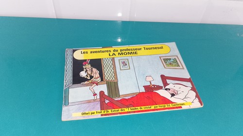 Livre les aventures - bd,