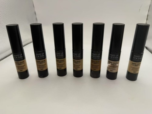 Makeup forever matte velvet - forever,