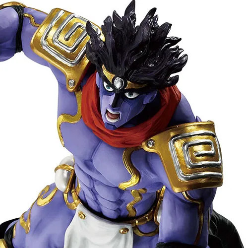 Jojo bizarre adventure - jojo's,