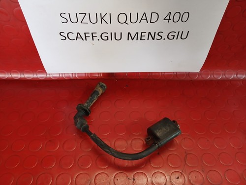 Bobine filo bougie suzuki - bobine,