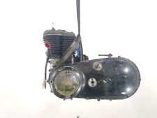 Moteur - TRIUMPH 500