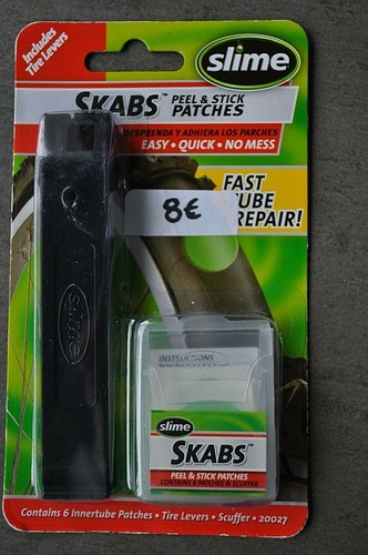 Kit rustines auto - de,