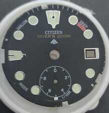 Cadran Citizen Aqualand 5810