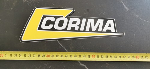 Sticker large corima - 1,