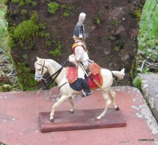 FIGURINE SEGOM EMPIRE NAPOLEON