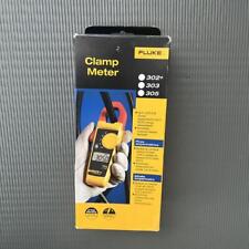 Fluke 302 + testeur de pince
