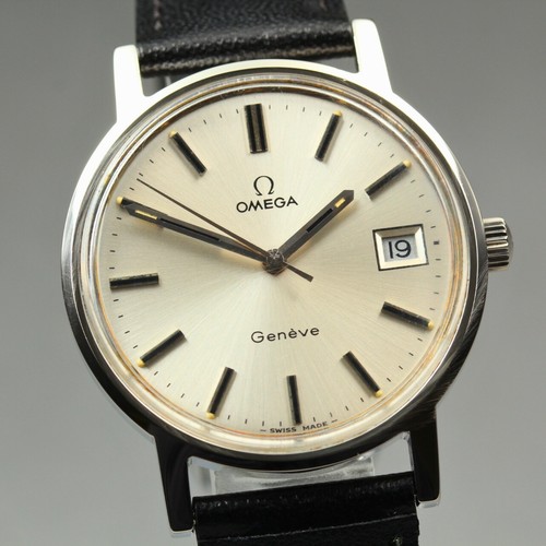 Montre manuelle homme vintage