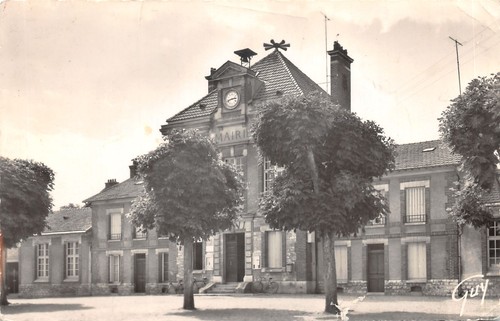 Mantes la - 78-mantes,