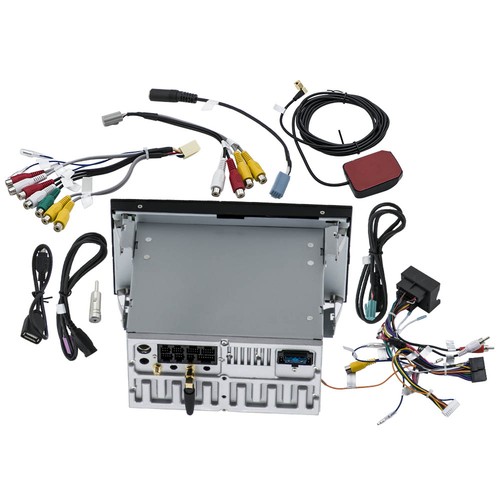 Autoradio 2din dvd - autoradio,