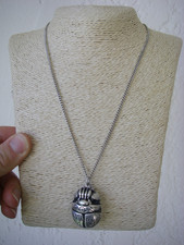 L=48.5cm JOLI collier éGYPTE