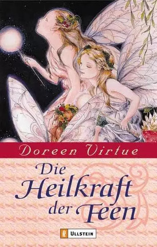 Die heilkraft der feen doreen - der, feen,