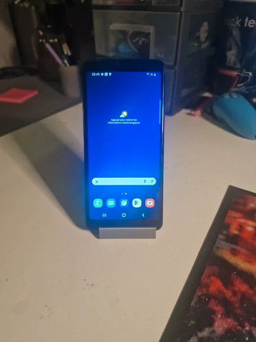 Samsung galaxy écran neuf - galaxy, s9