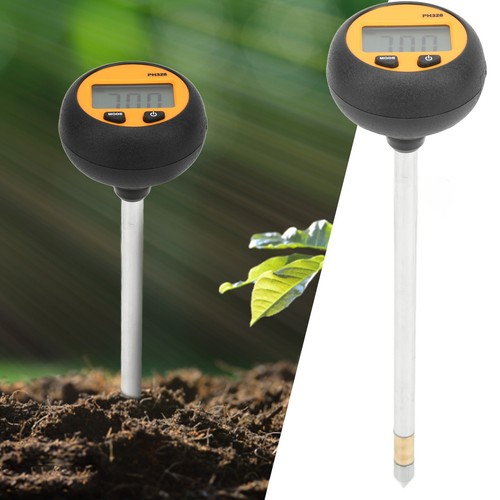 Testeur ph de - 1, pc