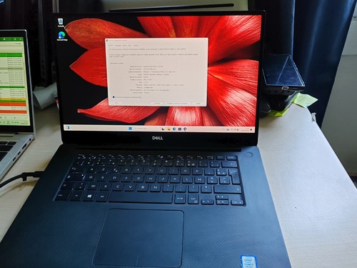 Dell xps 7590 - dell,