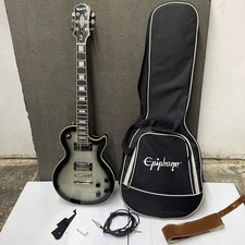 Epiphone Les Paul Custom