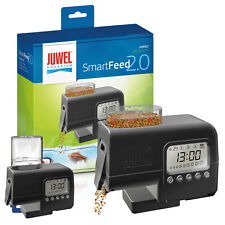 Aquarium Fish Juwel SmartFeed 2.0 Auto Feeder Holiday Vacation Timer Automatic