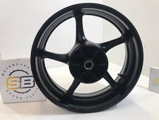 JANTE ARRIÈRE YAMAHA R6