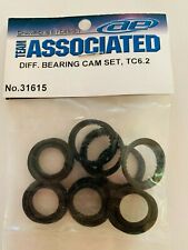 Team Associated Supports diff Set TC6.2 1/10 31615 0521
